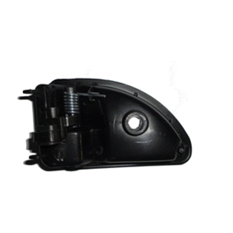 Kapı İç Açma Kolu Sağ Kangoo Twingo Siyah 7700309314
