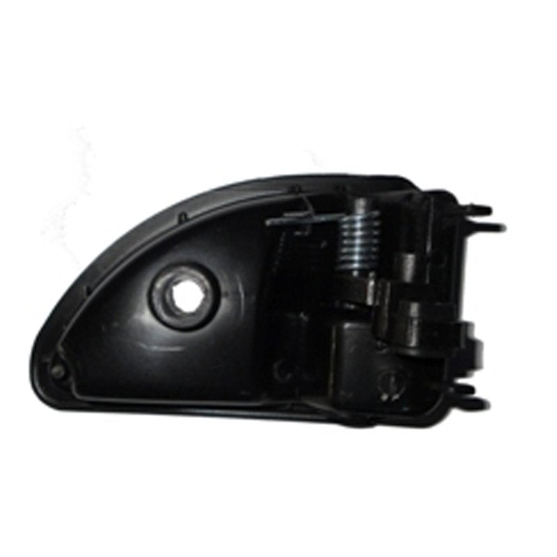Kangoo 98 - 03 Ön Kapı İç Açma Kolu Sol Siyah 7700309313