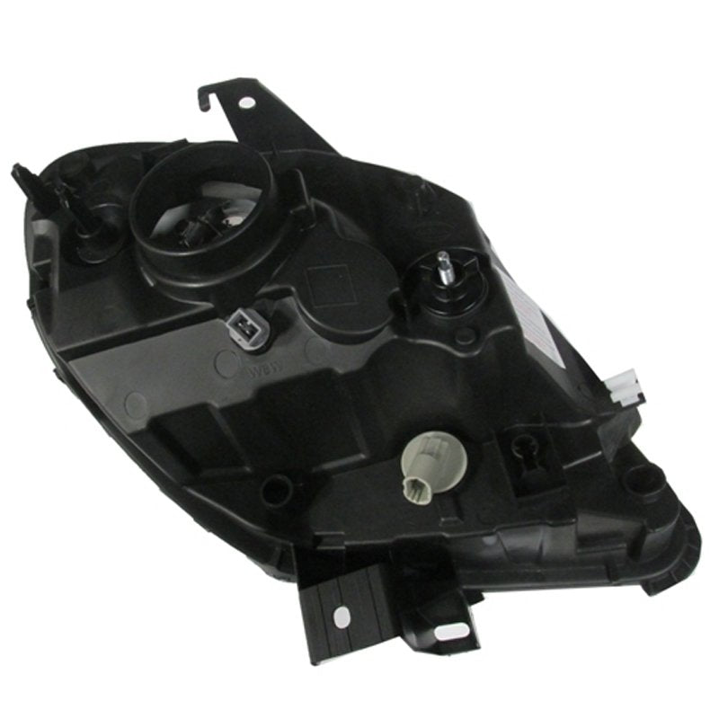 Kangoo 03 - 12 Far Lambası Sol Elektrikli - Motorsuz 7701069086