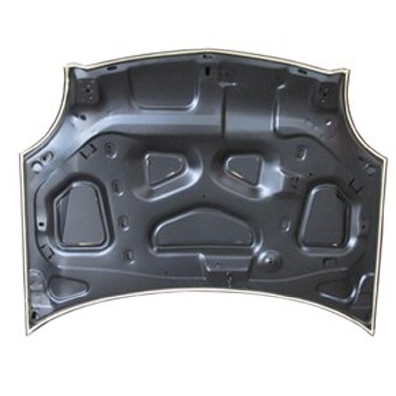 Kangoo 03 - 12 Motor Kaputu Çekomastikli 7751474868