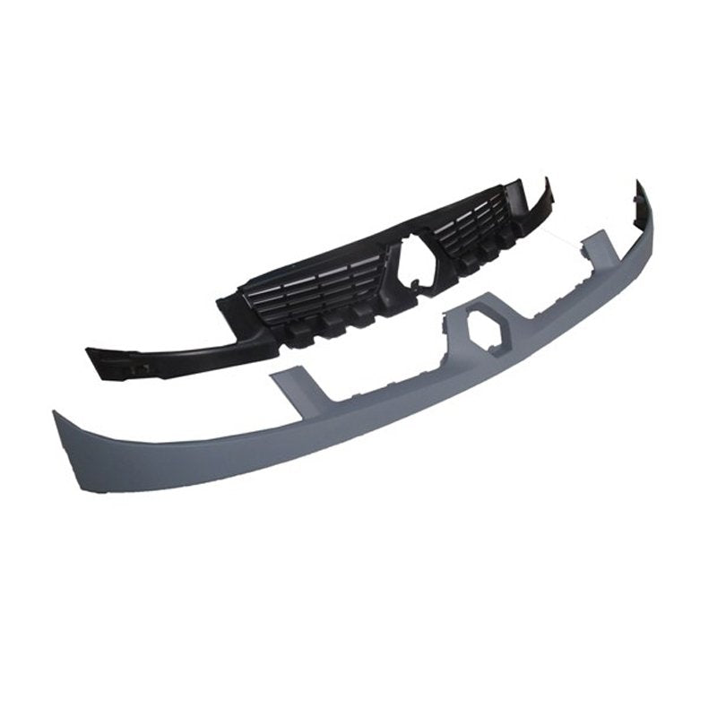 Kangoo Classic 03 - 07 Ön Panjur İç - Dış 2 Parça 7701062676