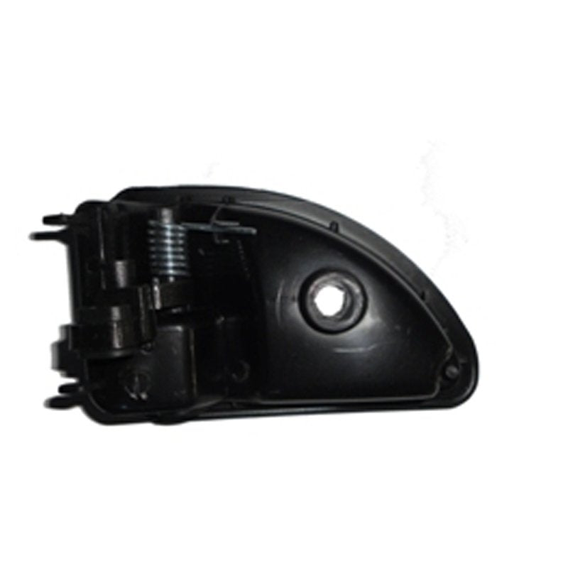 Kapı İç Açma Kolu Sağ Kangoo Twingo Siyah 7700309314