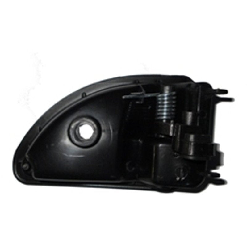 Kangoo 03 - 12 Ön Kapı İç Açma Kolu Sol Siyah 7700309313