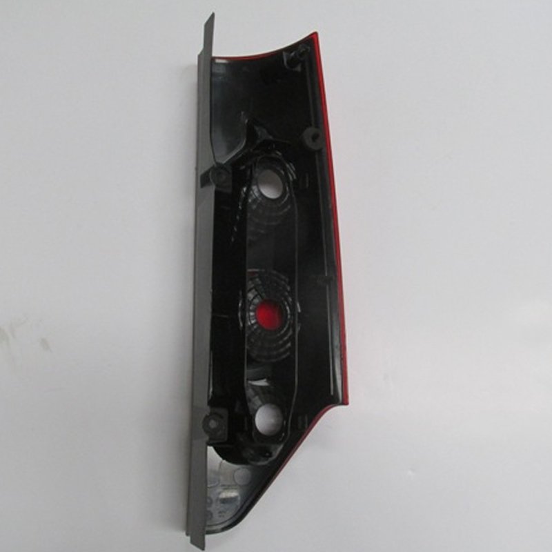 Kangoo 3 Stop Lambası Tek Kapak Duysuz Sol 2008 - 2013 Pleksan