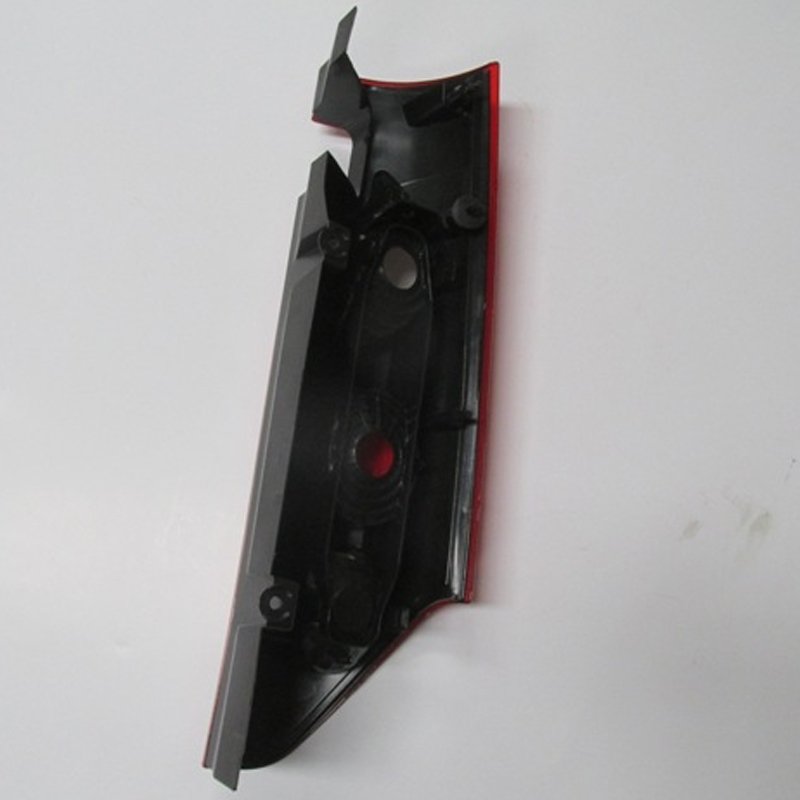 Kangoo Stop Lambası Çift Kapak Duysuz Sol 2008 - 2013 Meydan