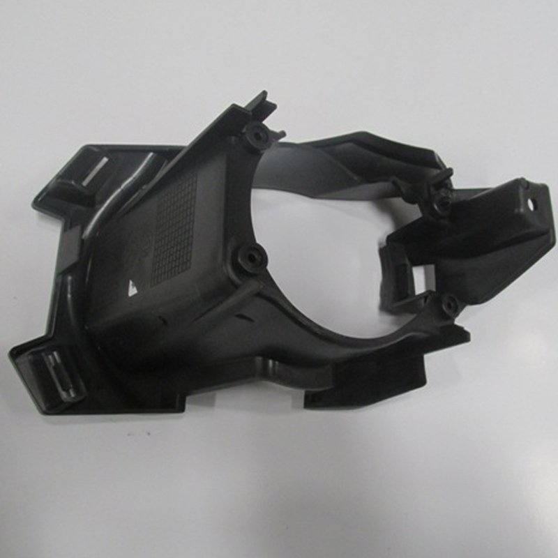 Kangoo 14 18 Sis Lamba İç Bağlantı Braketi Sağ Plastik 269118311R