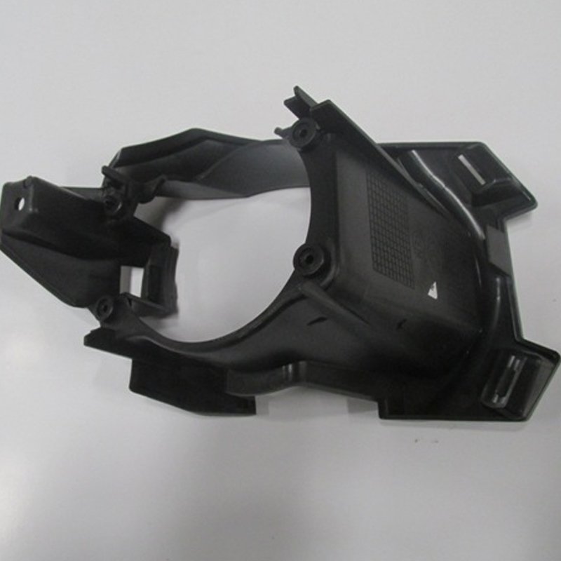 Kangoo 14 18 Sis Lamba İç Bağlantı Braketi Sol Plastik 269162627R