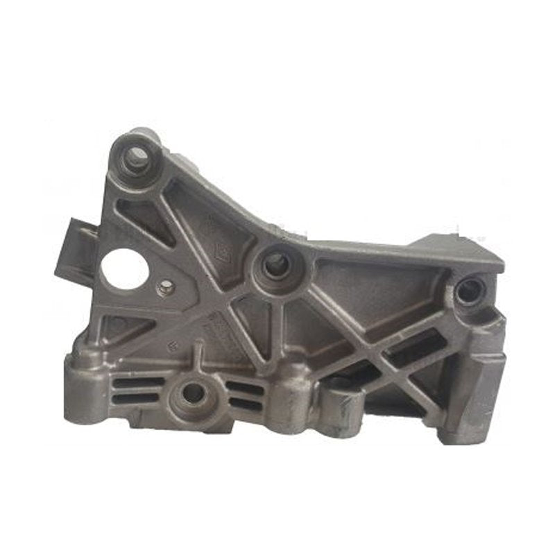 Clio 09 - 12 Silindir Kapak Ön Parça 1,5 Dcı Suport 112314312R