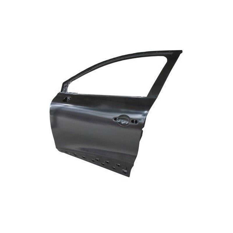 Clio 13 - 16 Ön Kapı Komple Sol Çekomastikli 801017896R