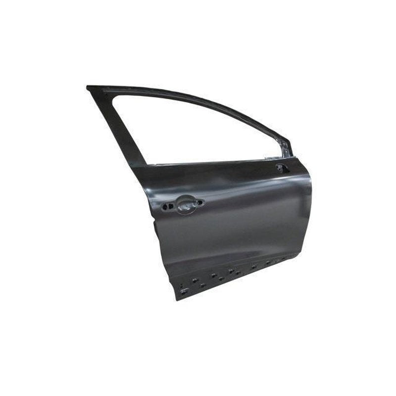 Clio 16 - 20 Ön Kapı Komple Sağ Çekomastikli 801008302R
