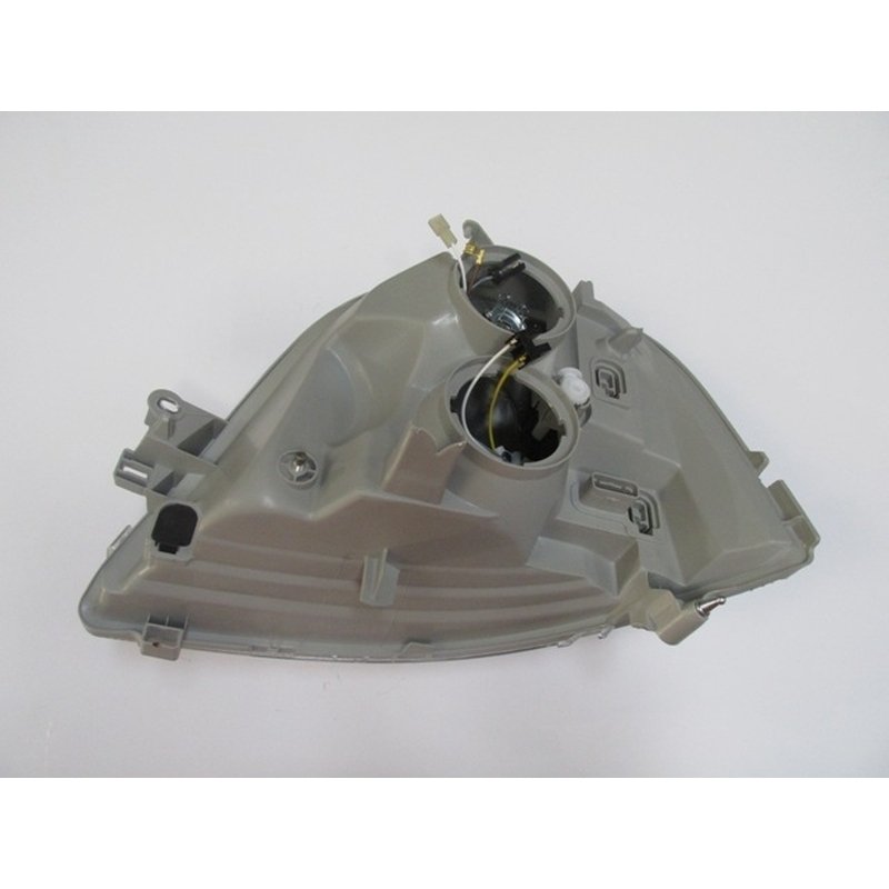 Master 04 - 10 Far Lambası Sağ Elektrikli - Motorlu 8200163518