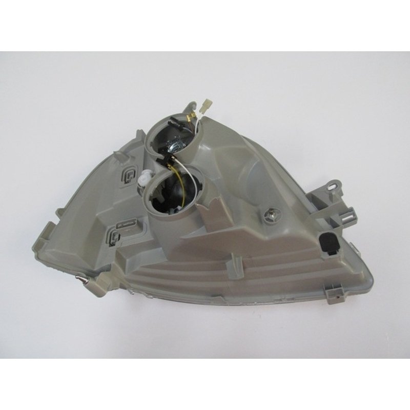 Master 04 - 10 Far Lambası Sol Elektrikli - Motorlu 8200163516
