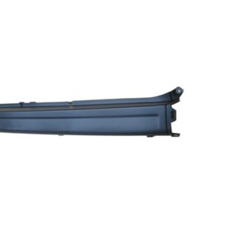 Master 3 2011 - 2019 Arka Tampon Meydan