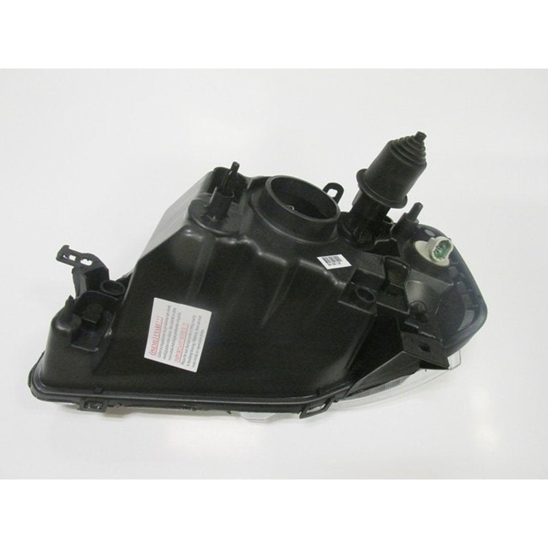 Logan 04 - 08 Far Lambası Sağ Manuel - Elektrikli 6001546789