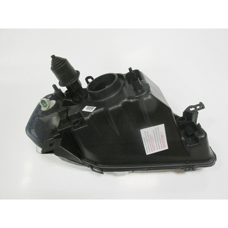 Logan 02 - 06 Far Lambası Sol Manuel - Elektrikli 6001546788