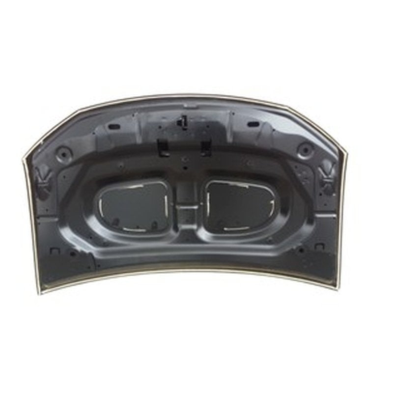 Logan Mcv 14 - 20 Motor Kaputu Çekomastikli 651001918R
