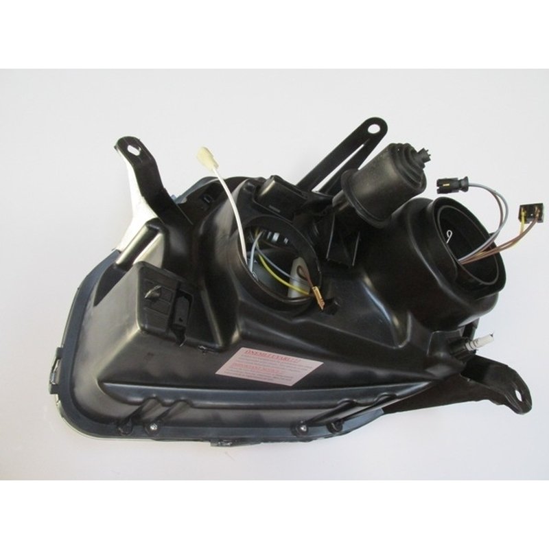 Duster 10 - 13 Far Lambası Sağ Manuel 260100067R