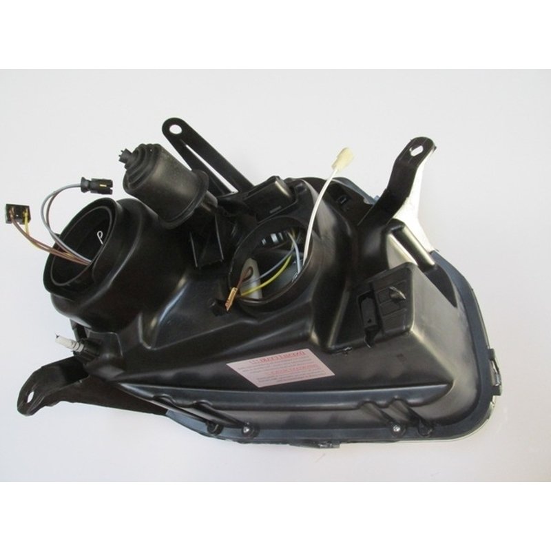 Duster 10 - 13 Far Lambası Sol Manuel 260100069R