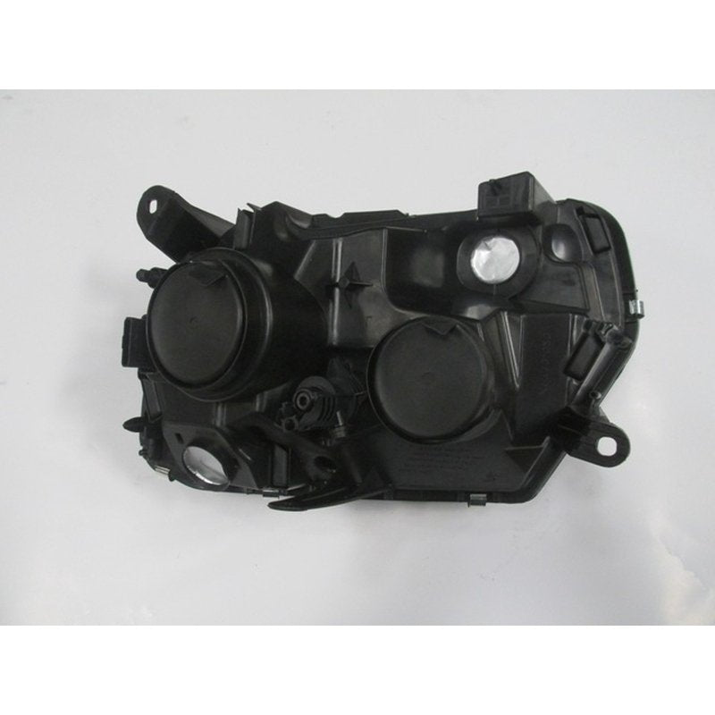 Duster 14 - 17 Far Lambası Sağ Manuel H1 - H7 6 Fişli 260105828R