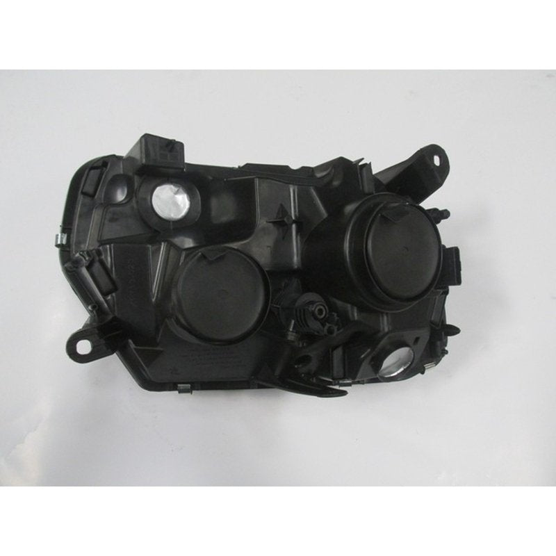 Duster 14 - 17 Far Lambası Sol Manuel H1 - H7 6 Fişli 260606709R