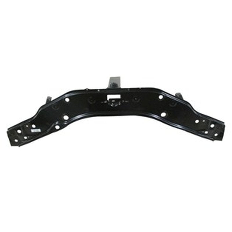 Duster 10 - 13 Ön Panel Siyah Boyalı 625044050R