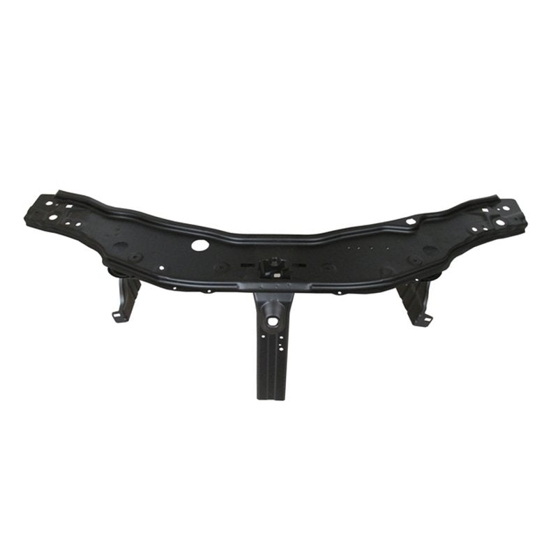 Duster 14 - 17 Ön Panel Siyah Boyalı 625047737R