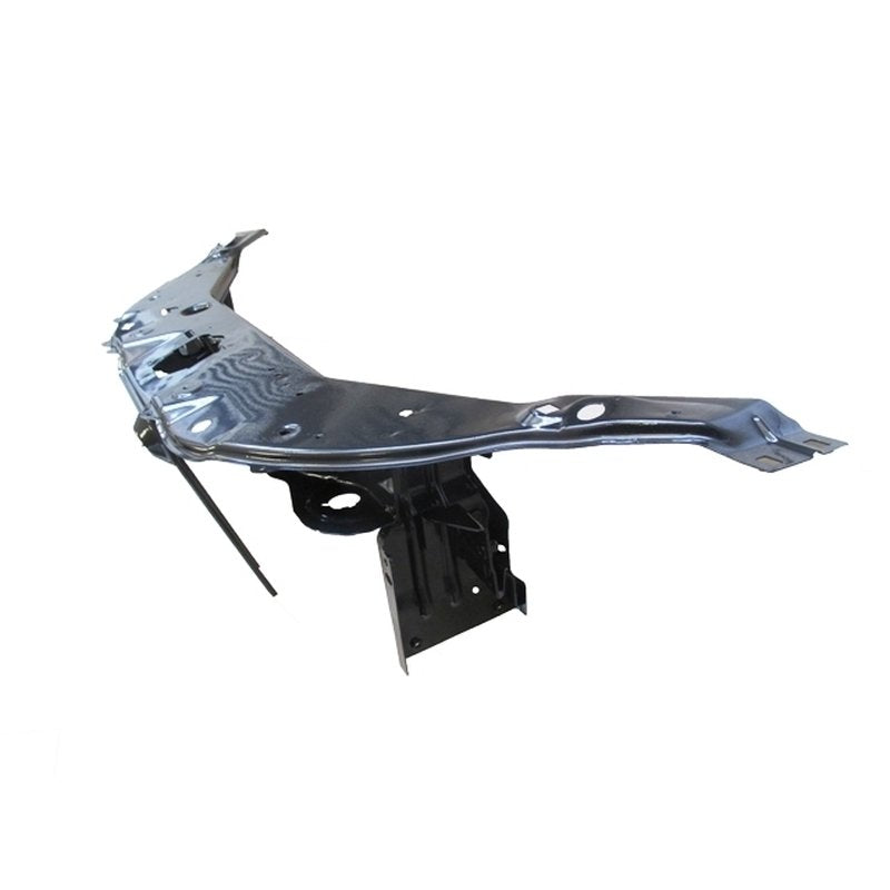 Lodgy 12 - 20 Ön Panel Siyah Boyalı 625049610R