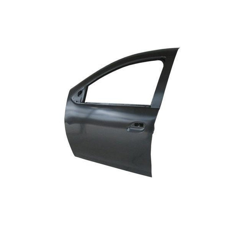 Sandero 13 - 20 Ön Kapı Komple Sol Çekomastikli 801012479R