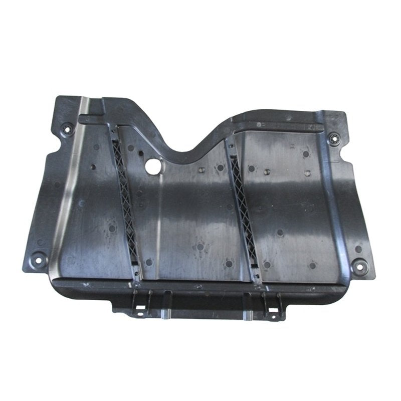 Sandero 13 - 20 Karter Muhafaza Plastiği Plastik 758909741R