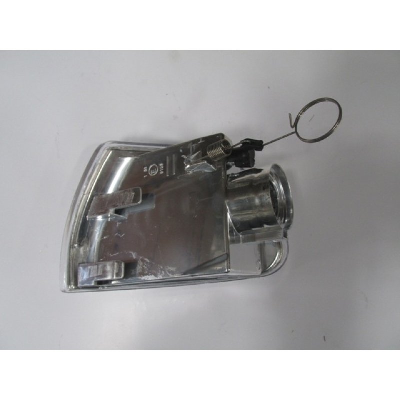Palio 97 - 02 Ön Sinyal Sağ Beyaz Duysuz 46537829