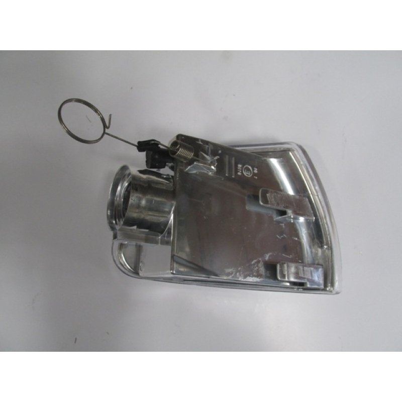 Palio 97 - 02 Ön Sinyal Sol Beyaz Duysuz 46537828