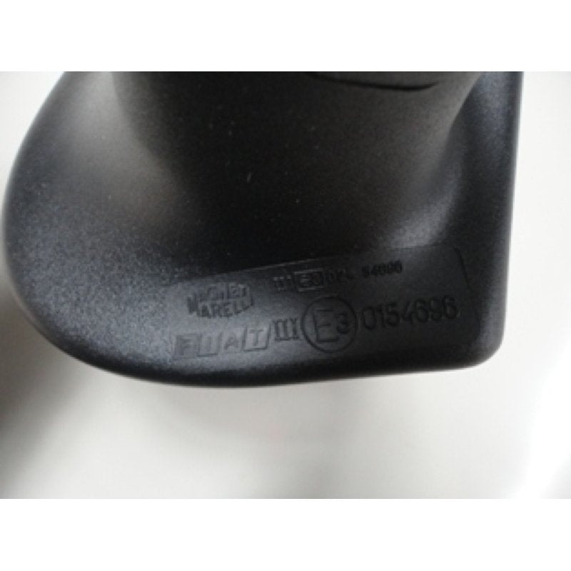 Palio 97 02 Kapı Aynası Sol Elektrikli Isıtmalı 5 Kapı 7352863750
