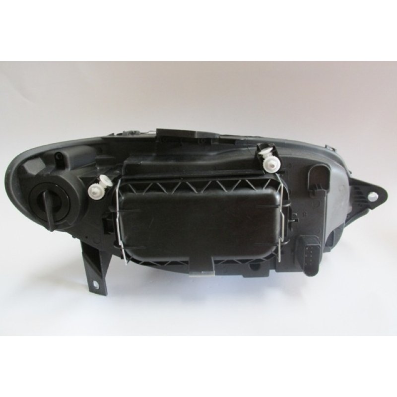 Albea 05 - 13 Far Lambası Sol Elektrikli - Motorsuz 51773144