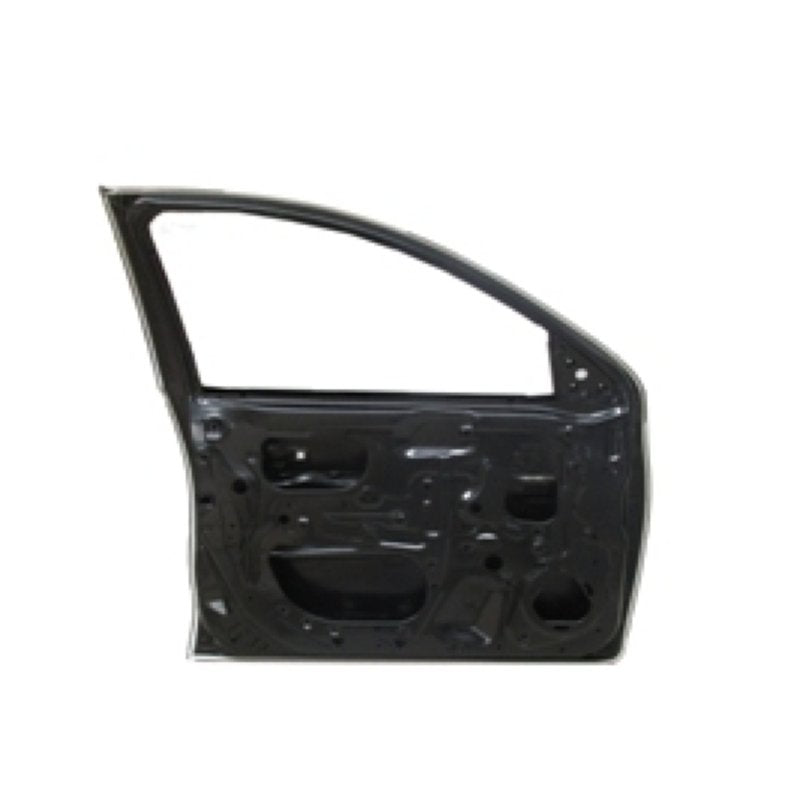 Fullback 16 - 19 Ön Kapı Komple Sol Çekomastikli 5700B793