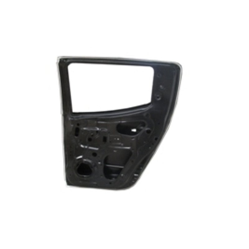 Fullback 16 - 19 Arka Kapı Komple Sağ İceli Çekomastikli 5700B492