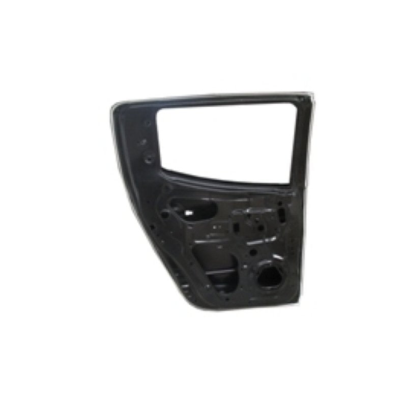 Fullback 16 - 19 Arka Kapı Komple Sol İceli Çekomastikli 5700B491