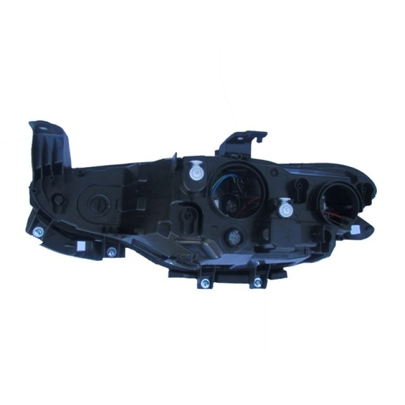 Egea 15 - 20 Far Lambası Sol Elektrikli - Motorlu 51984488