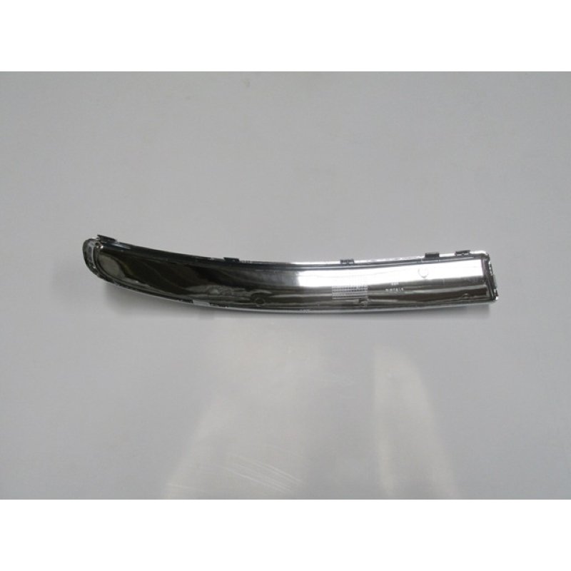 Fiat 500 Tampon Bandı Ön Sol 2010 - 2014 Meydan