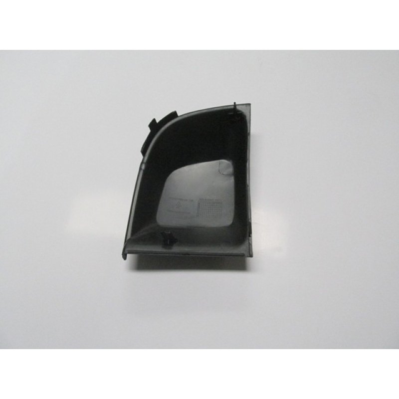Fiat 500 Sis Farı Kapak Plastiği Ön Sol Sissiz 2010 - 2014 Meydan