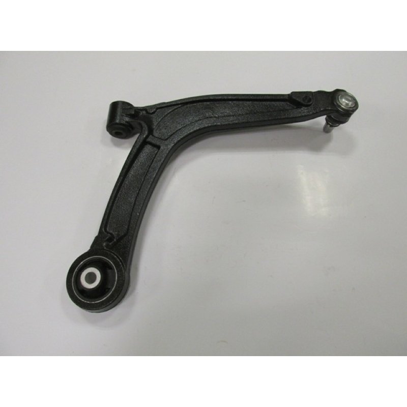 Fiat 500 10 - 17 Ön Alt Tabla Sol Rotilli Salıncak 50709579