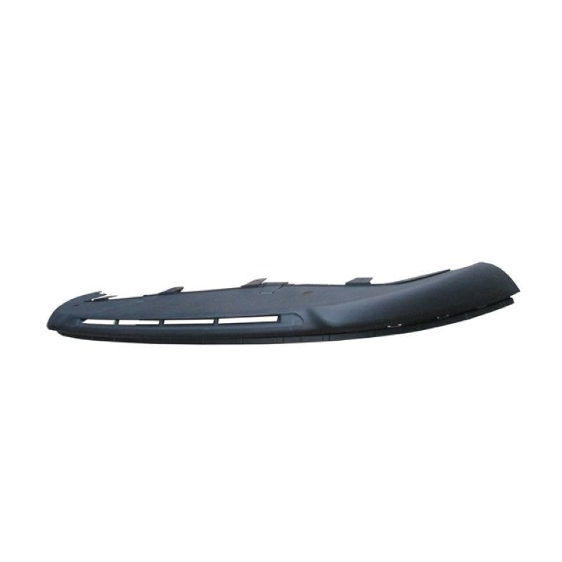 Fiat 500 Tampon Spoileri Ön Alt 2013 - 2016 Meydan