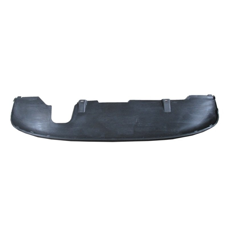 Fiat 500L Tampon Spoileri Arka Alt 2013 - 2016 Meydan