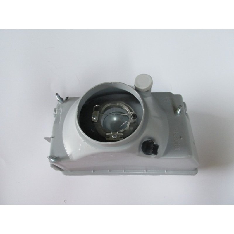 Uno 93 - 01 Far Lambası Sol Manuel 7642682