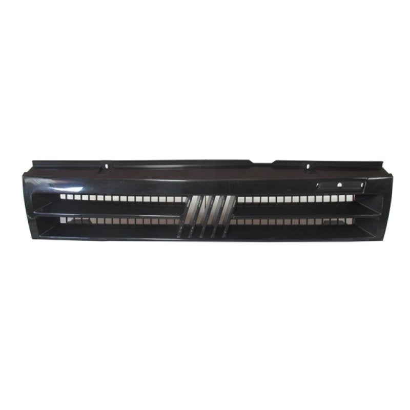 Uno 93 - 01 Ön Panjur Komple Siyah 7722433