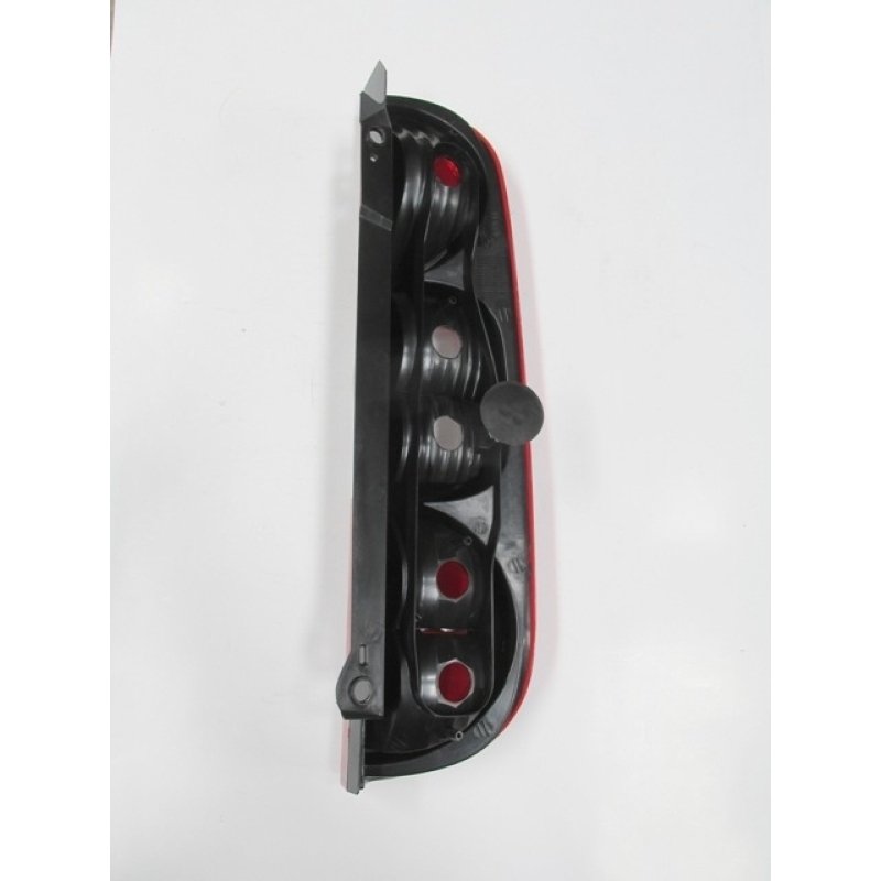 Doblo Stop Lambası Duysuz Kırmızı Beyaz Sol 2006 - 2010 Meydan