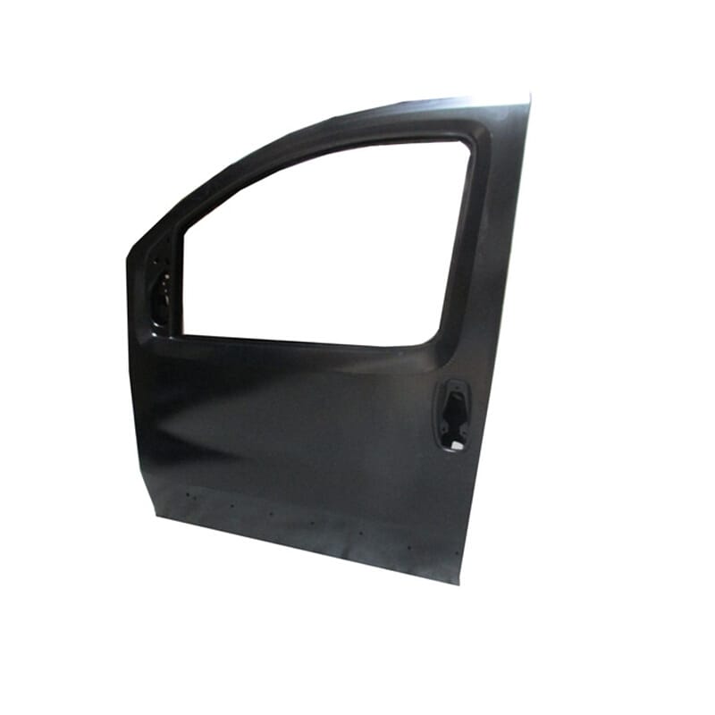 Fiat Fiorino 08 - 19 Ön Kapı Komple Sol 1396516080