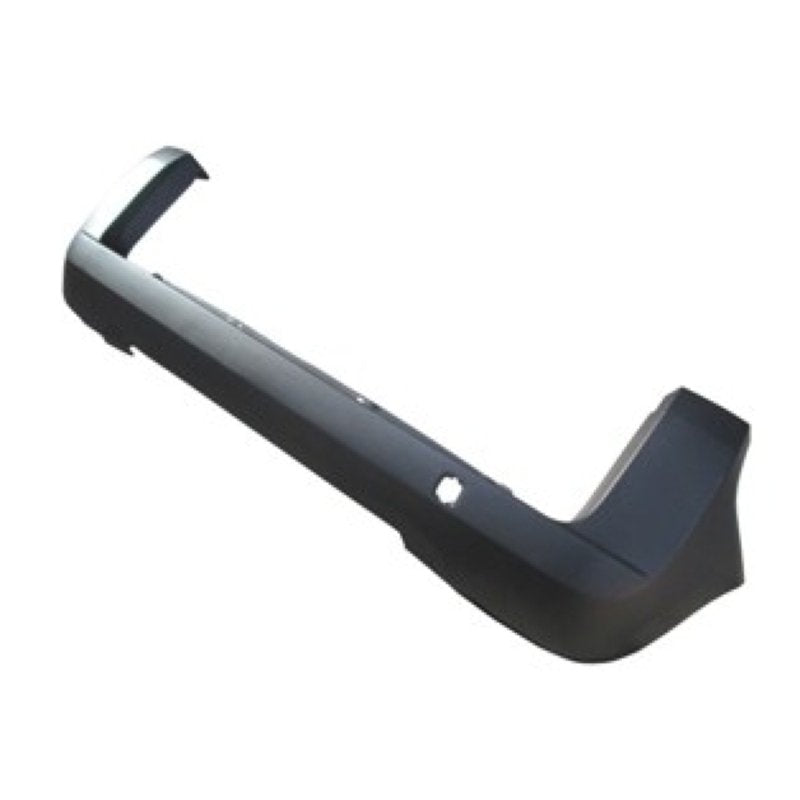 Fiorino Arka Tampon Meydan