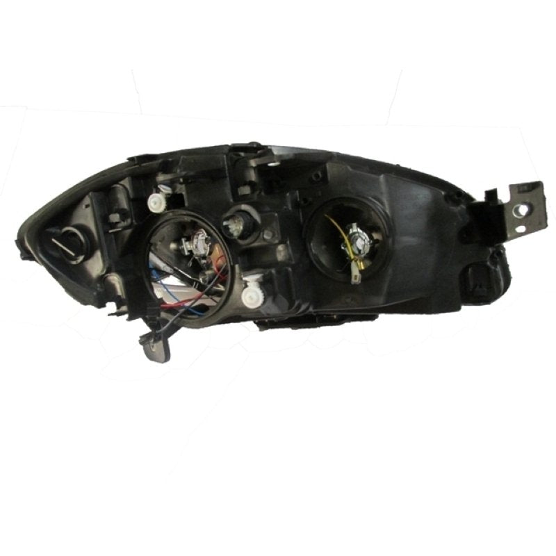 Linea 06 - 15 Far Lambası Sol Elektrikli - Motorlu 51826739