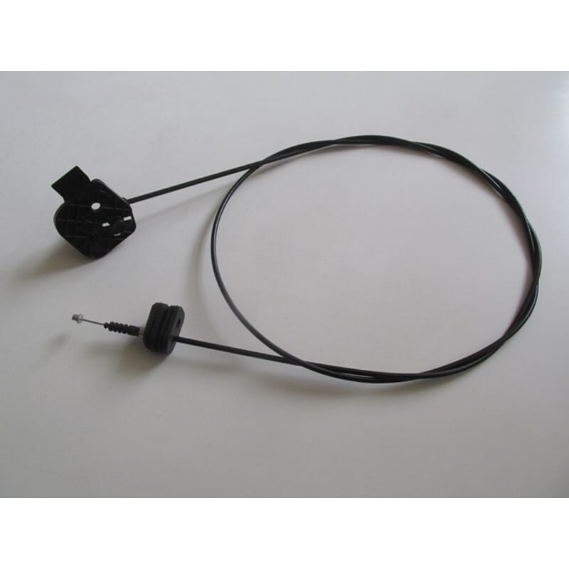 Fiat Linea Classic 06 - 15 Kaput İç Açma Teli 51787799