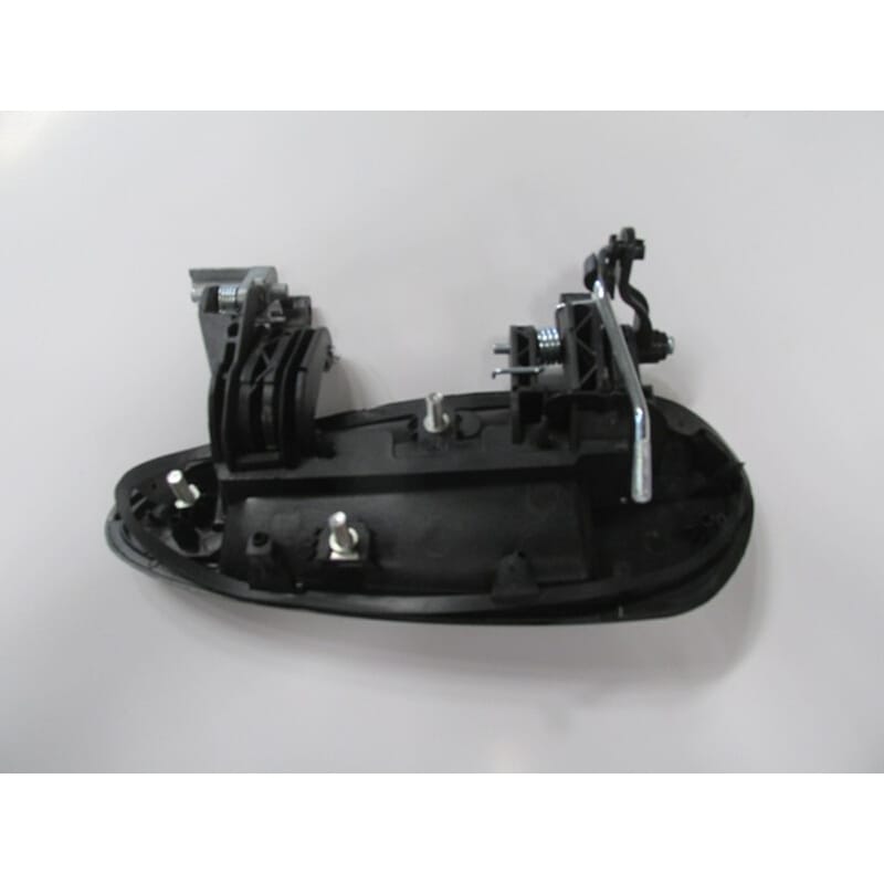 Linea Classic 06 - 15 Arka Kapı Dış Açma Kolu Sağ Siyah 735438644